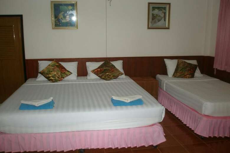 Hotel Rung Arun Resort