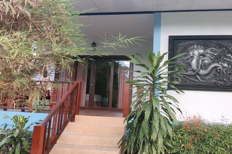 Hotel Rung Arun Resort