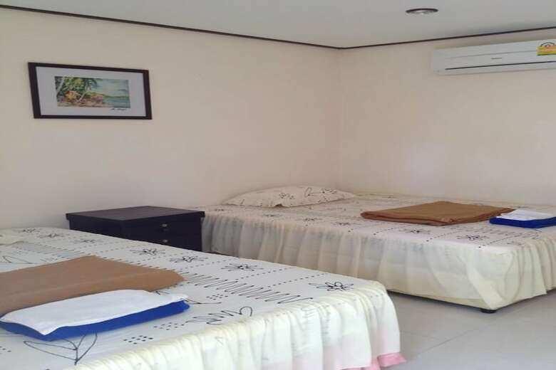 Hotel Rung Arun Resort