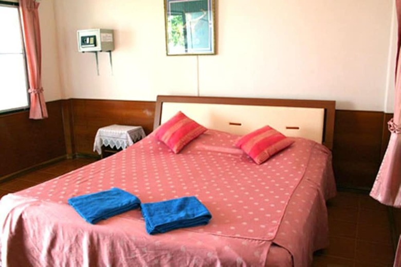 Hotel Rung Arun Resort