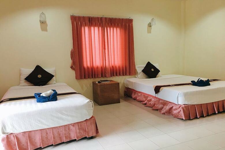 Hotel Rung Arun Resort