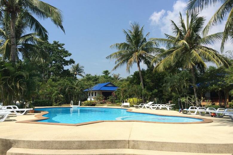 Hotel Rung Arun Resort