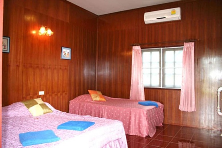 Hotel Rung Arun Resort