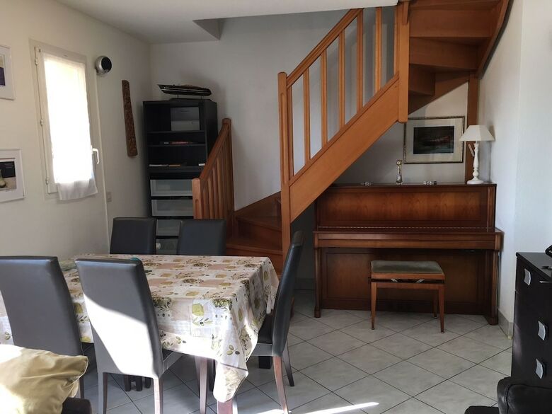 Apartamento Magnifique Duplex Climatis�