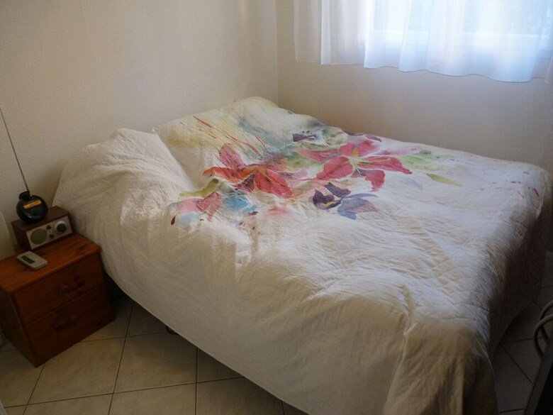 Apartamento Magnifique Duplex Climatis�
