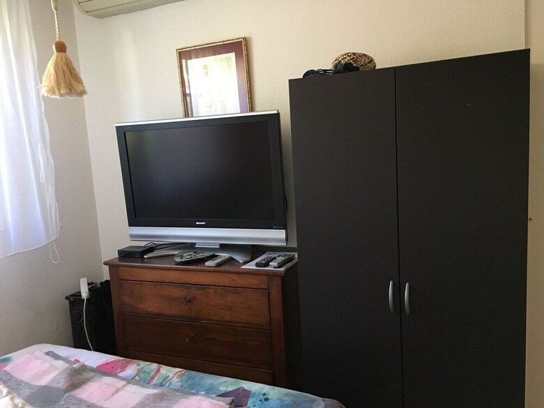 Apartamento Magnifique Duplex Climatis�