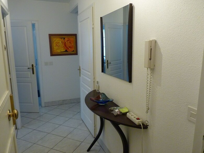 Apartamento Magnifique Duplex Climatis�