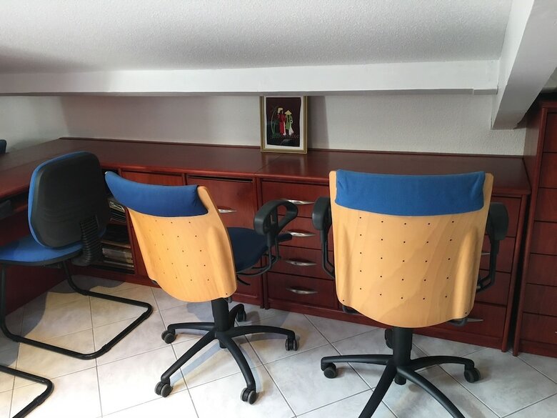 Apartamento Magnifique Duplex Climatis�