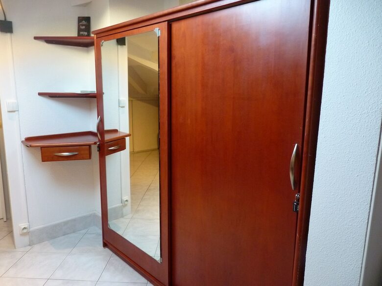 Apartamento Magnifique Duplex Climatis�