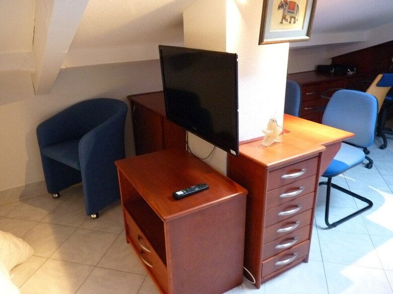 Apartamento Magnifique Duplex Climatis�