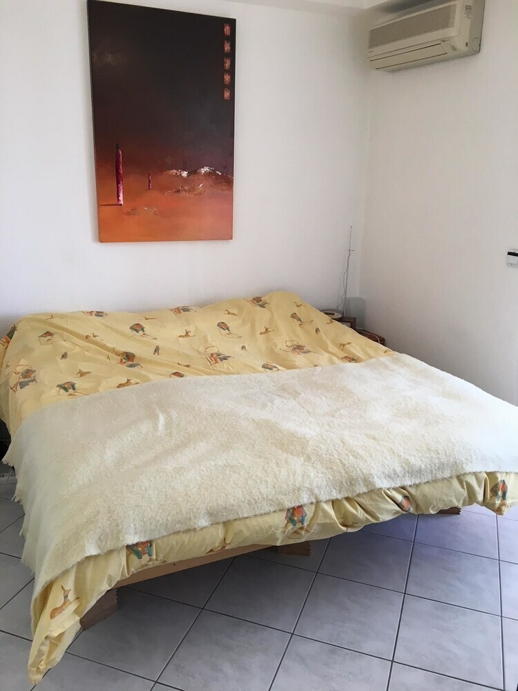 Apartamento Magnifique Duplex Climatis�