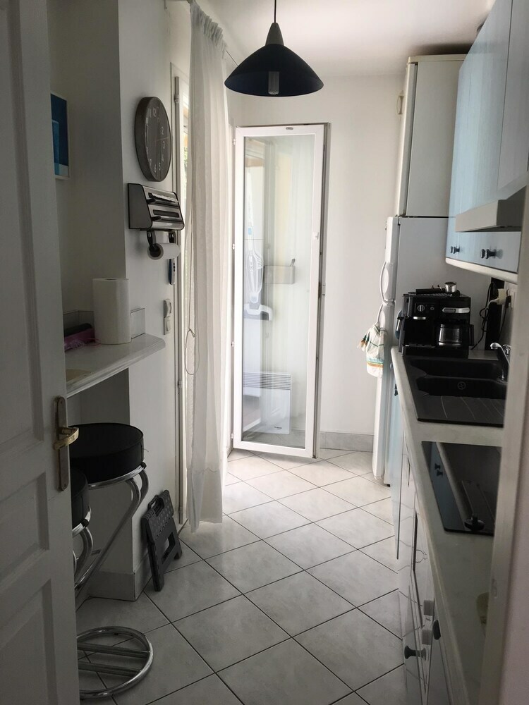 Apartamento Magnifique Duplex Climatis�