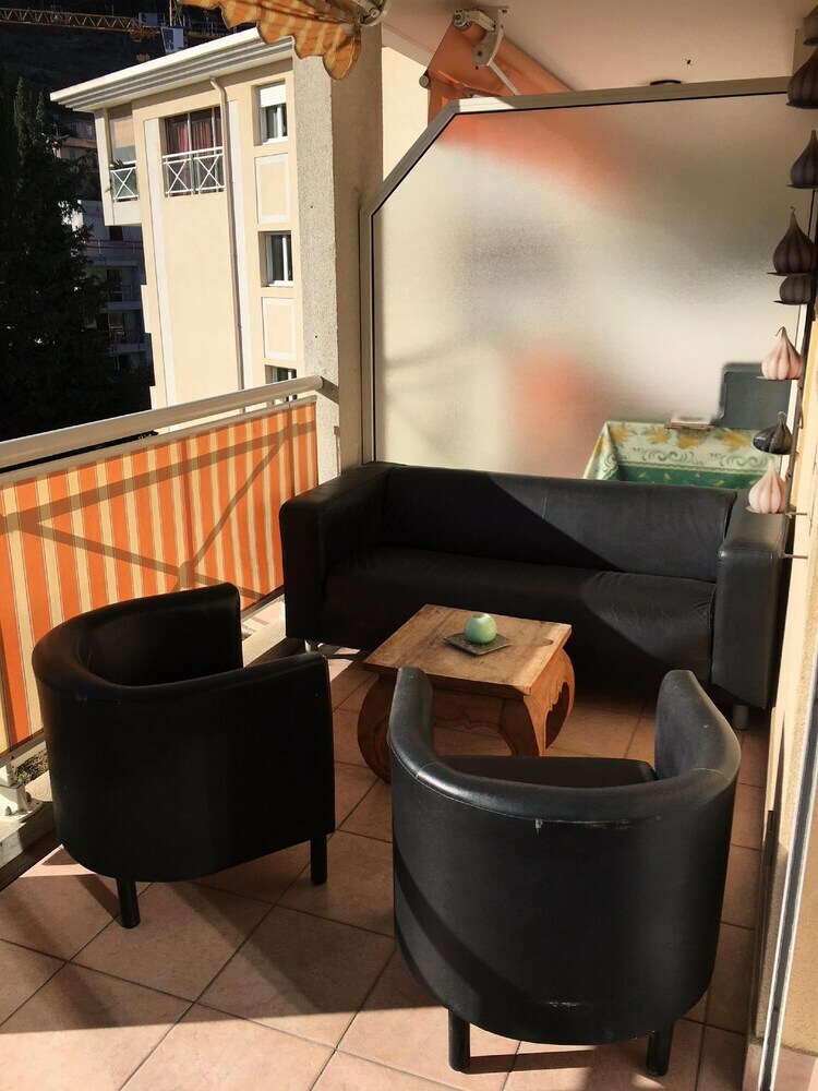 Apartamento Magnifique Duplex Climatis�