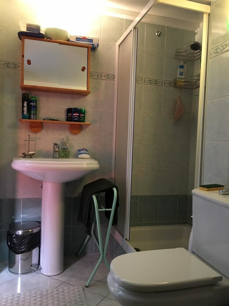 Apartamento Magnifique Duplex Climatis�