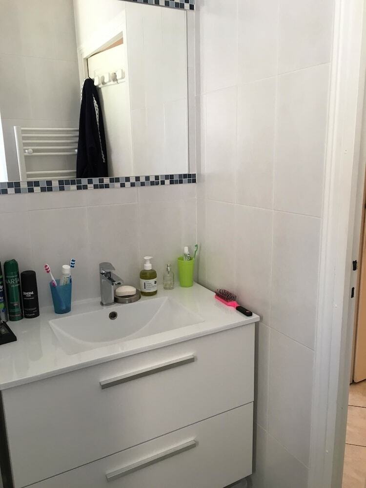Apartamento Magnifique Duplex Climatis�