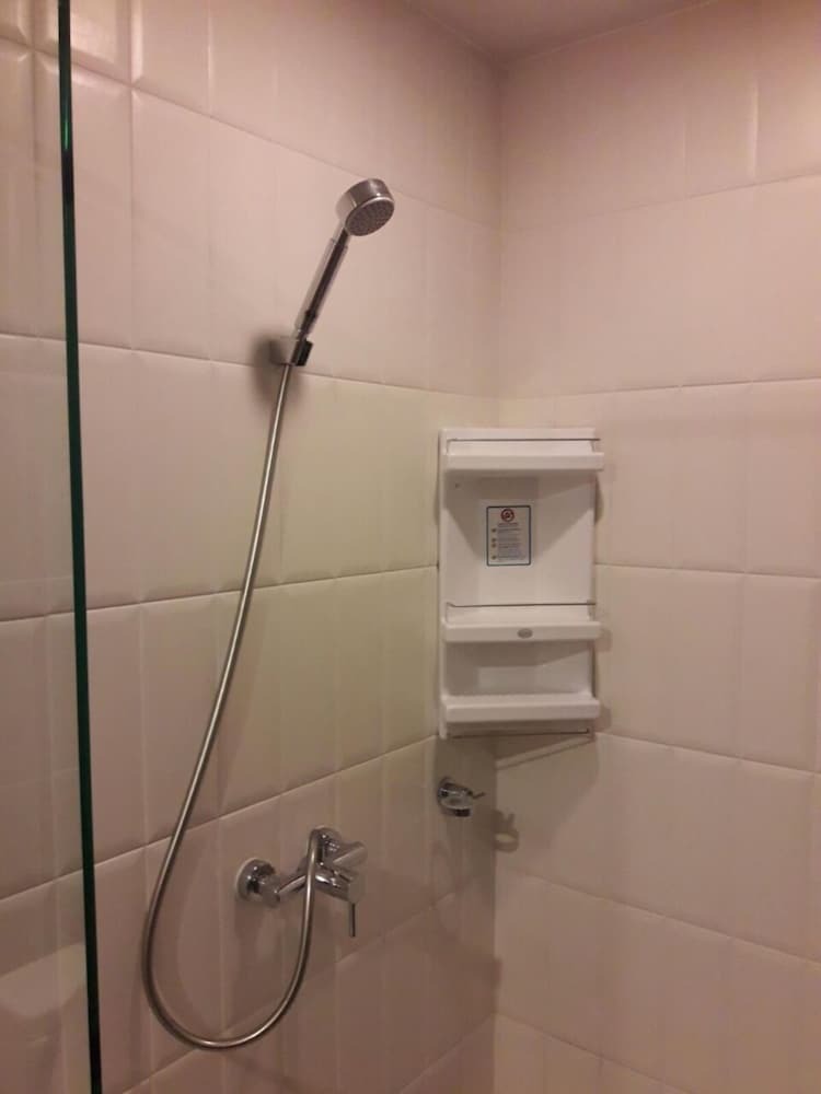 High Floor Near Petchaburi Mrt 1br