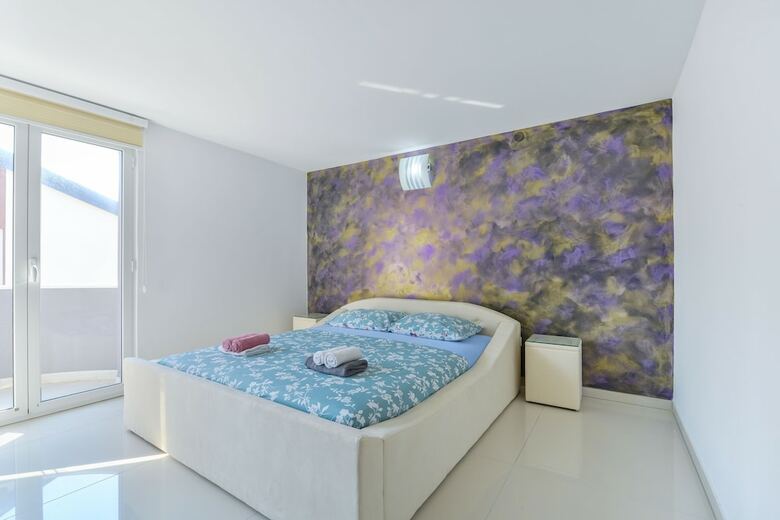 Apartments Mavracic