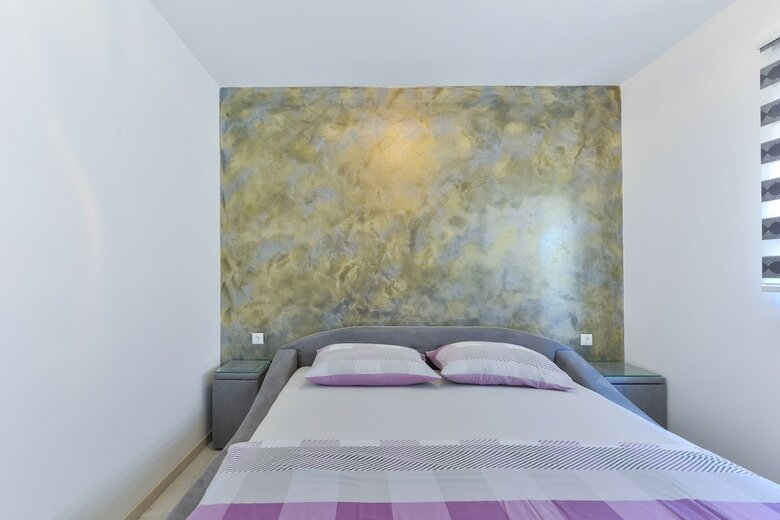 Apartments Mavracic