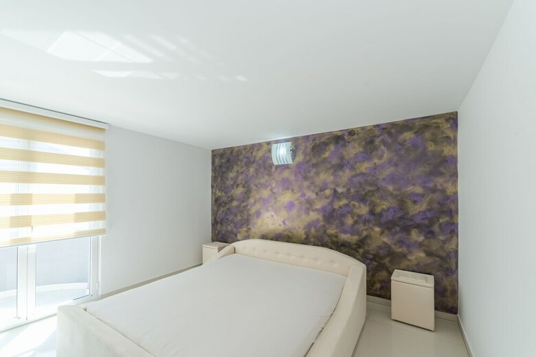 Apartments Mavracic