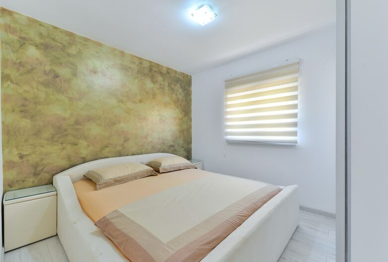 Apartments Mavracic