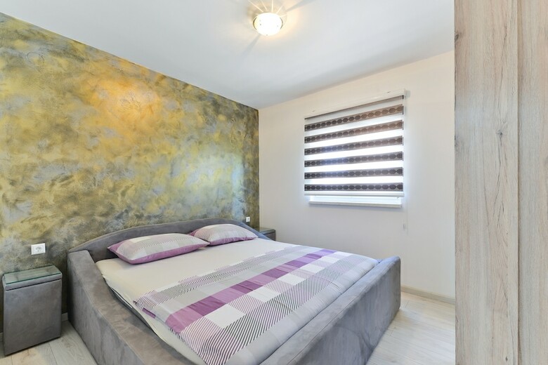 Apartments Mavracic