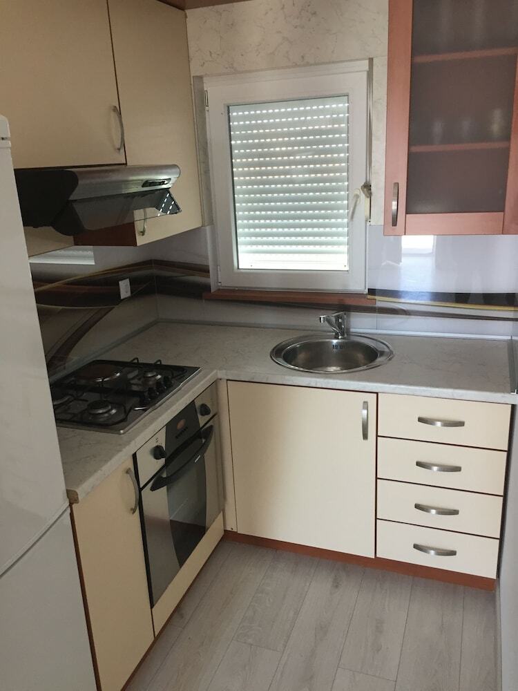 Apartments Mavracic