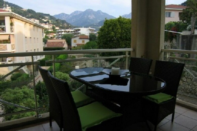 Apartamento Studio Climatis� Avec Terrasse