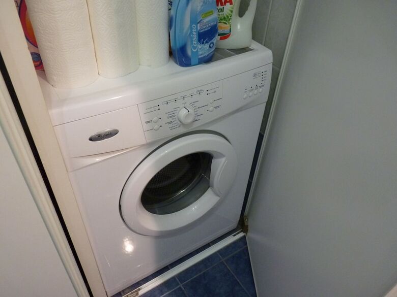 Apartamento Studio Climatis� Avec Terrasse