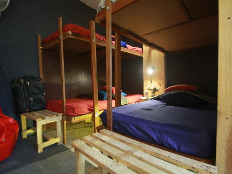 Hostal Pak-inn Hostel Hat Yai