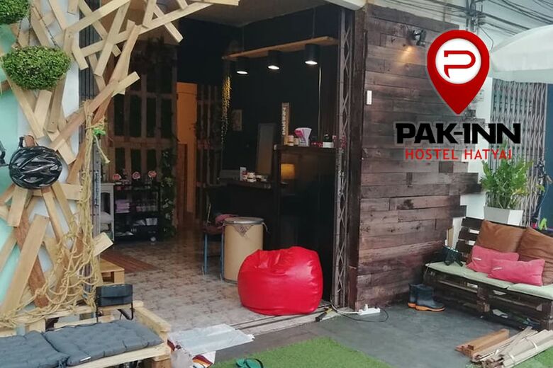 Hostal Pak-inn Hostel Hat Yai