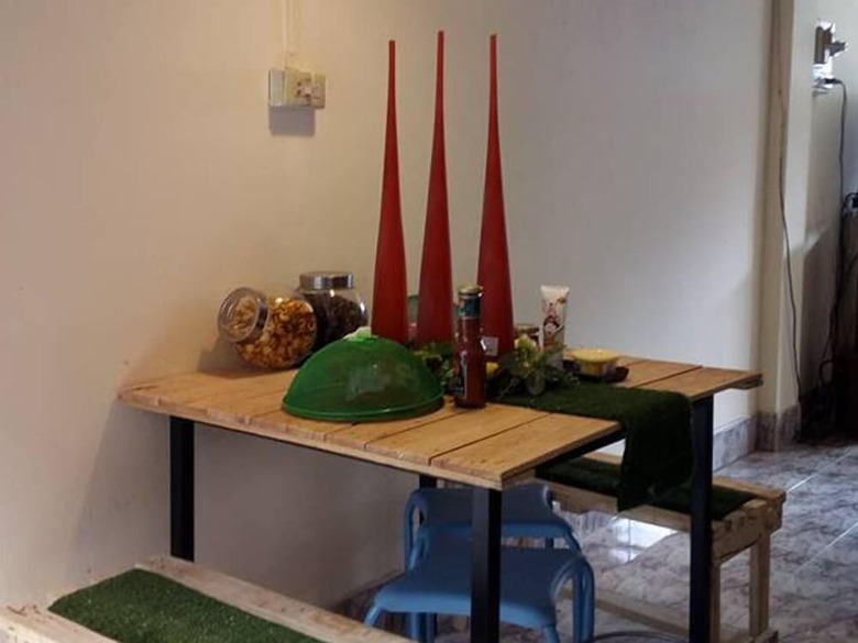Hostal Pak-inn Hostel Hat Yai