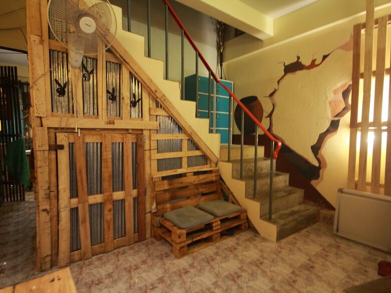 Hostal Pak-inn Hostel Hat Yai