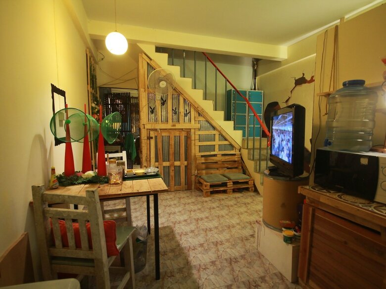 Hostal Pak-inn Hostel Hat Yai