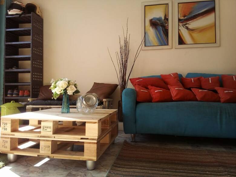Hostal Pak-inn Hostel Hat Yai