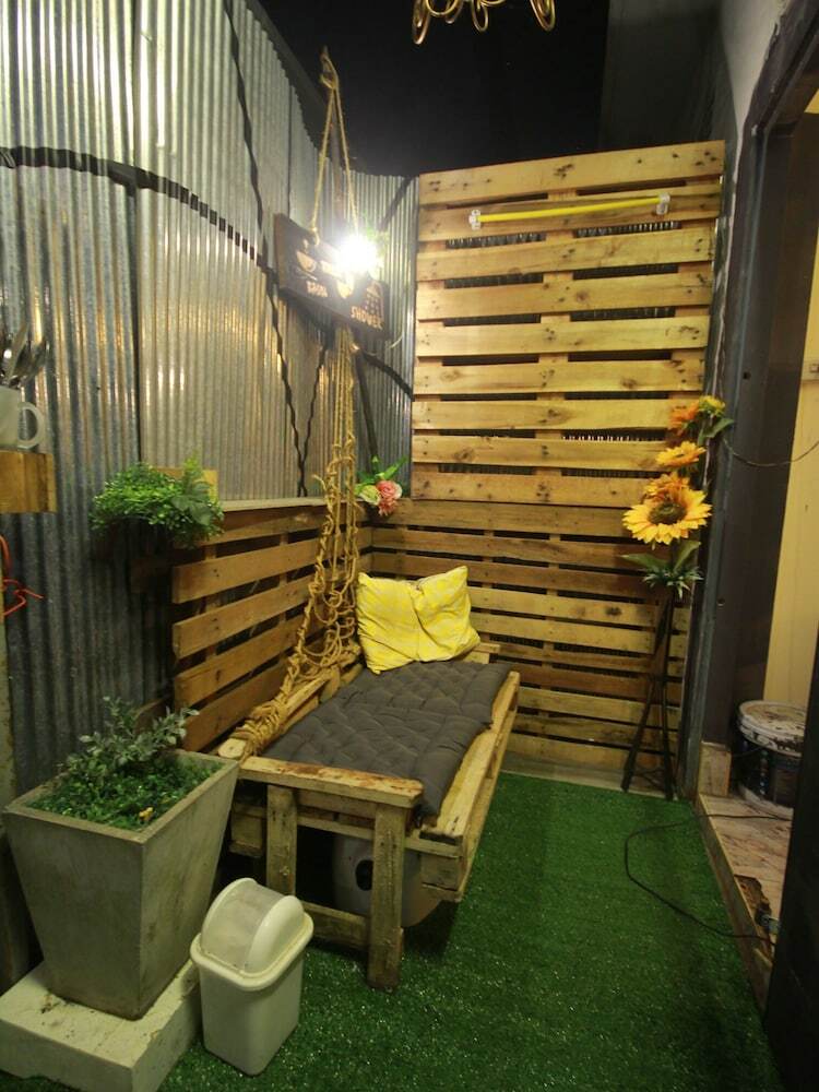 Hostal Pak-inn Hostel Hat Yai