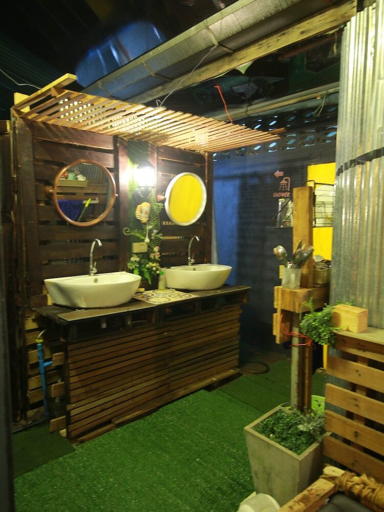 Hostal Pak-inn Hostel Hat Yai