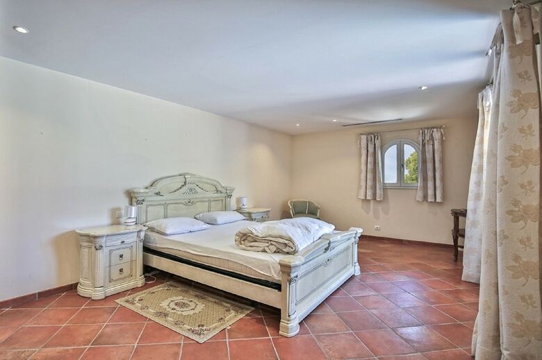 Grande Villa Proche Monaco
