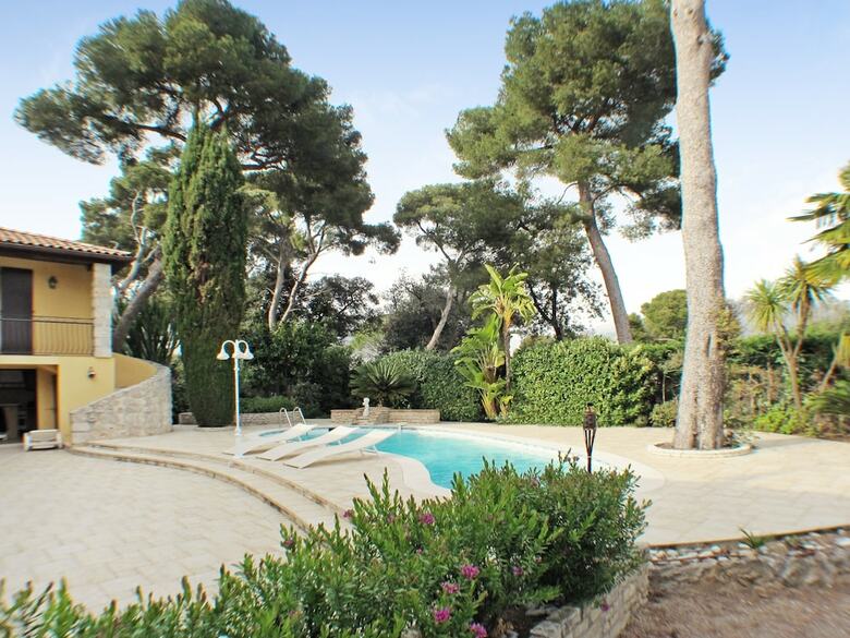 Grande Villa Proche Monaco