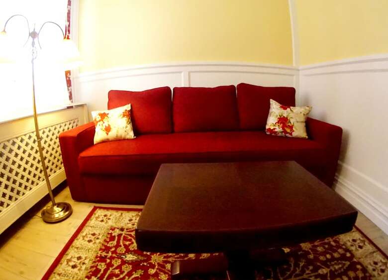 Hotel Lyckans Guesthouse
