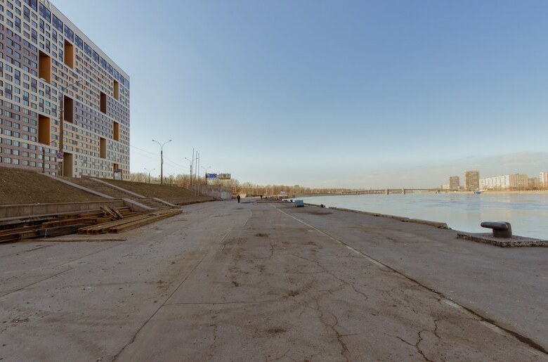 Apartamentos City Of Rivers On Neva