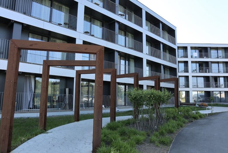 Aparthotel Hoom Home & Hotel