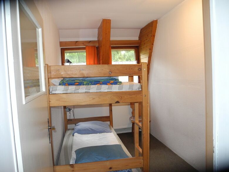 Feriendorf Finnh�tte