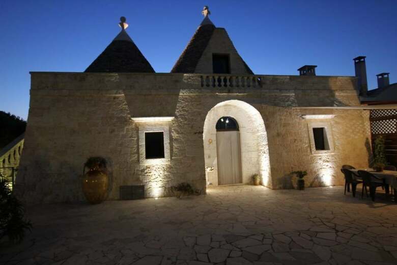 Agroturismo Agriturismo Grotta Di Figazzano