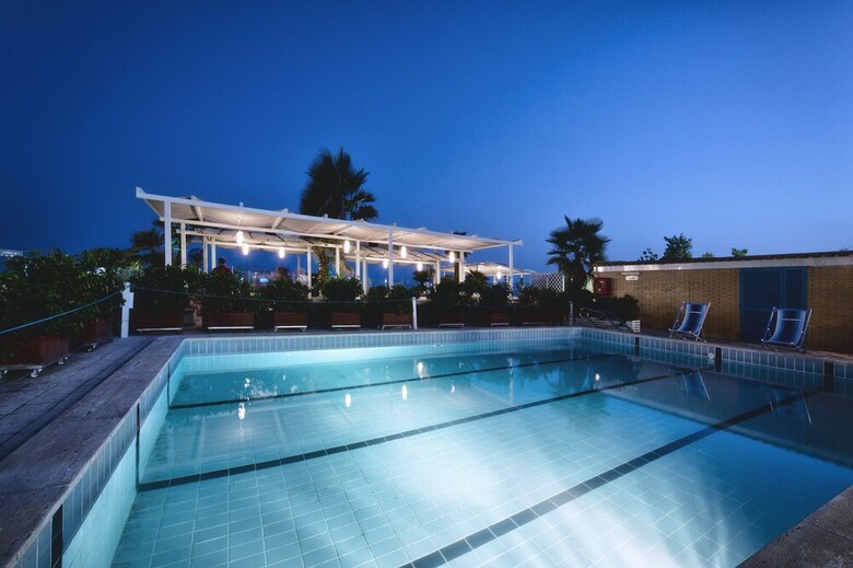 Hotel Mediterraneo Latina