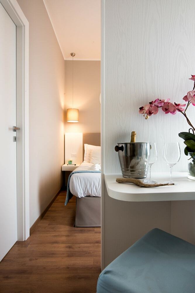 Hotel Mediterraneo Latina