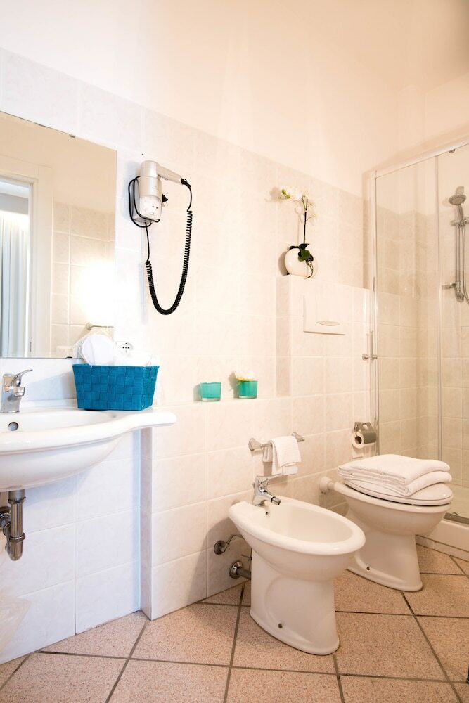 Hotel Mediterraneo Latina