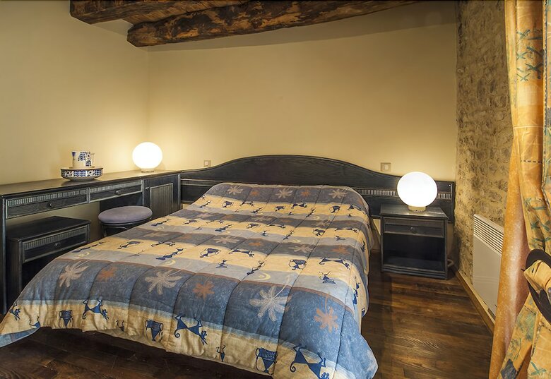 G�te Ceyrac Le Haut - 3 �toiles