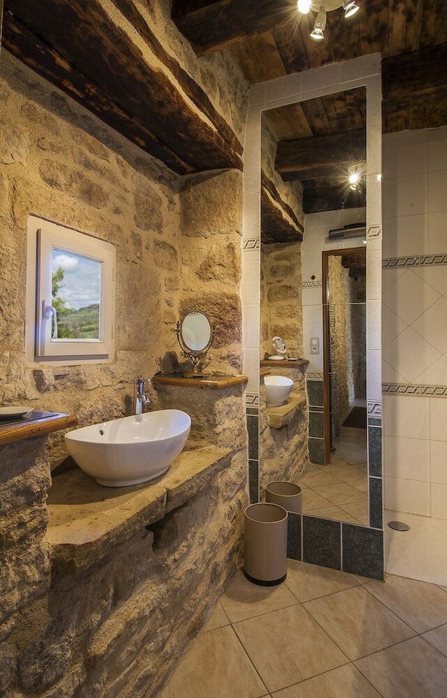 G�te Ceyrac Le Haut - 3 �toiles