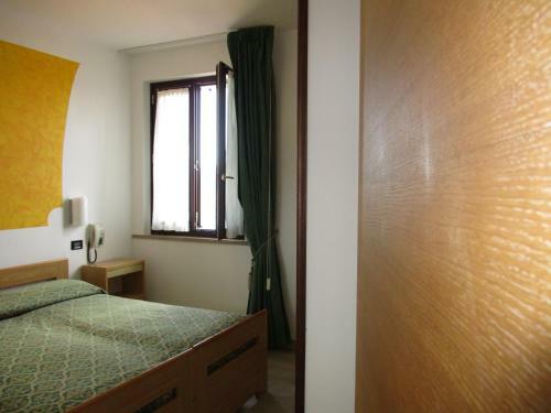 Hotel San Remo