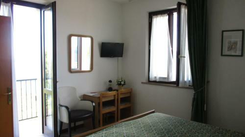 Hotel San Remo